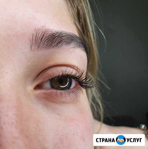 Наращивание ресниц Ярославль - изображение 1