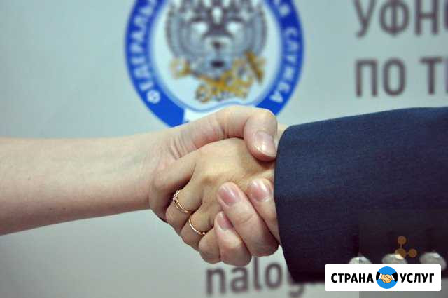 Декларации 3ндфл Ярославль - изображение 1