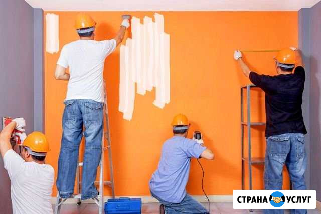 Отделка и ремонт Кузнецк - изображение 1