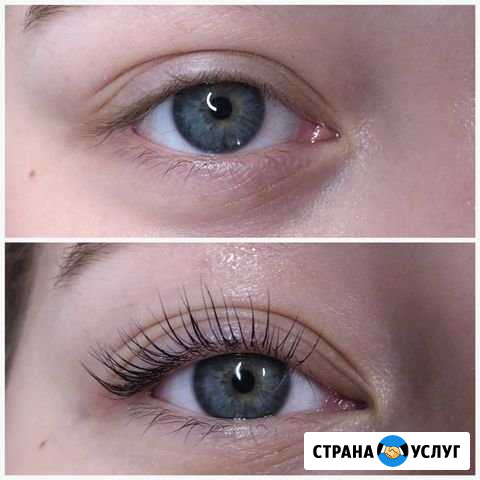 Ботокс ресниц Казань - изображение 1