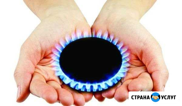 Ремонт газовых котлов, колонок, плит Казань - изображение 1