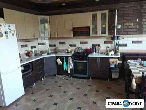 Полный ремонт отделка вашего дома квартиры Минеральные Воды