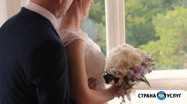 Свадебная видеосъёмка Тула - изображение 1