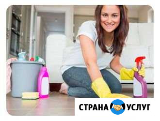 Генеральная уборка Ленинск-Кузнецкий - изображение 1