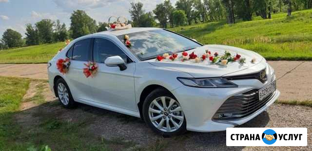 Авто в аренду /Свадьбы и другие торжества Набережные Челны - изображение 1