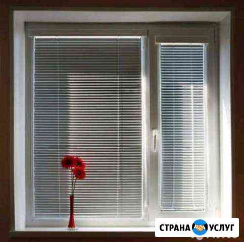 Ремонт окон пвх Хабаровск