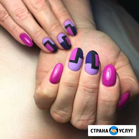 Маникюр и Педикюр Нижневартовск - изображение 1