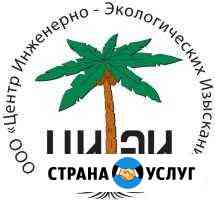 Экологические изыскания, геологические и геодезич Красноярск