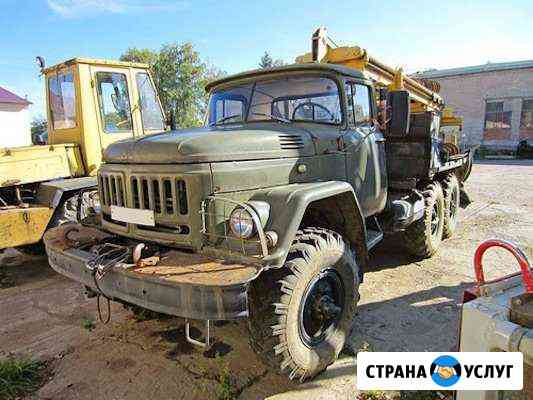 Бурение скважин установка автоматики Белгород