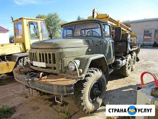 Бурение скважин установка автоматики Белгород - изображение 1