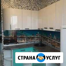 Изготовлением мебели под заказ.Раскрой лдсп Белово - изображение 1