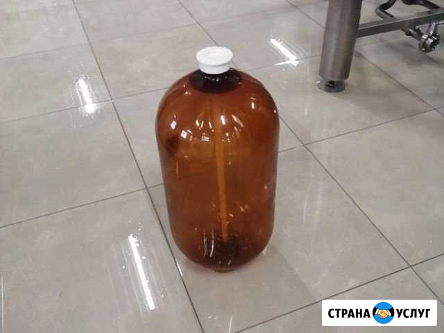 Промывка кег Липецк - изображение 1