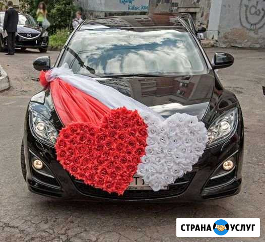 Прокат свадебного декора Северская - изображение 1
