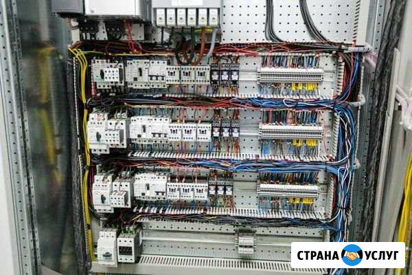 Электрик Тольятти - изображение 1