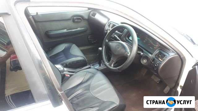 Авто в Аренду Белогорск - изображение 1