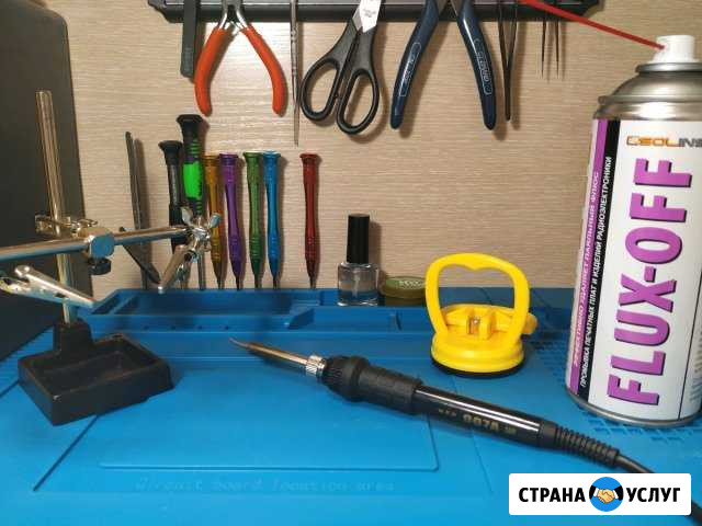 Ремонт телефонов Кстово - изображение 1