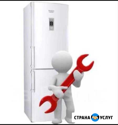 Реанимация холодильников Рязань - изображение 1