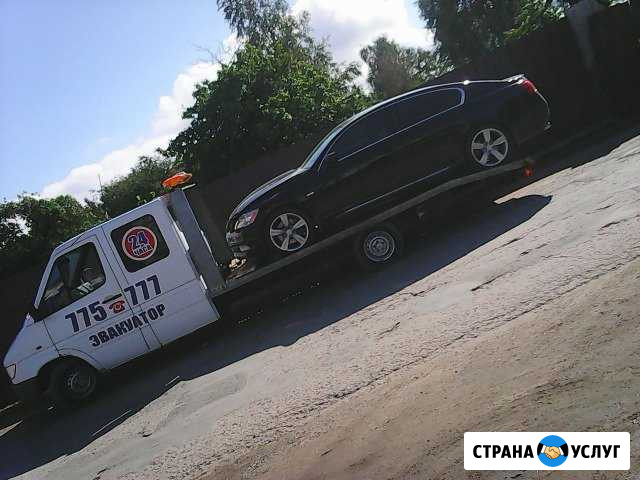 Попутный Эвакуатор от Пскова до Москвы Псков - изображение 1