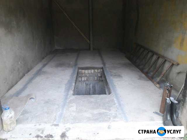 Выполню работу по сварке и отделке и ремонту гараж Кострома - изображение 1