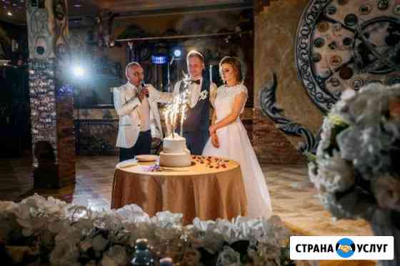 Ведущий и диджей на свадьбу, юбилей, корпоратив Ногинск