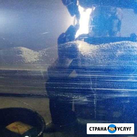 Полировка автомобиля. хим. чистка Новочеркасск - изображение 1