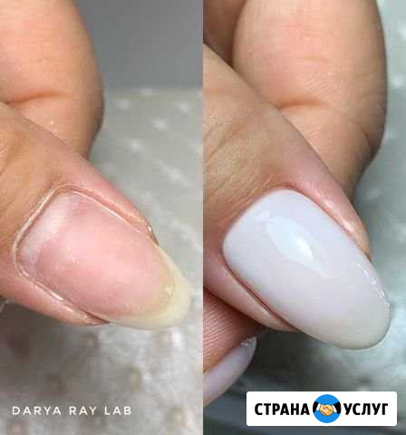 Курс по маникюру Москва - изображение 1