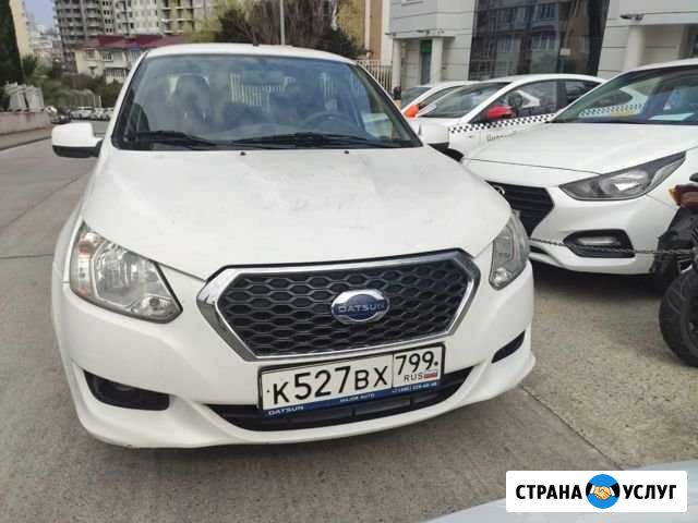 Аренда авто под такси Ростов-на-Дону - изображение 1