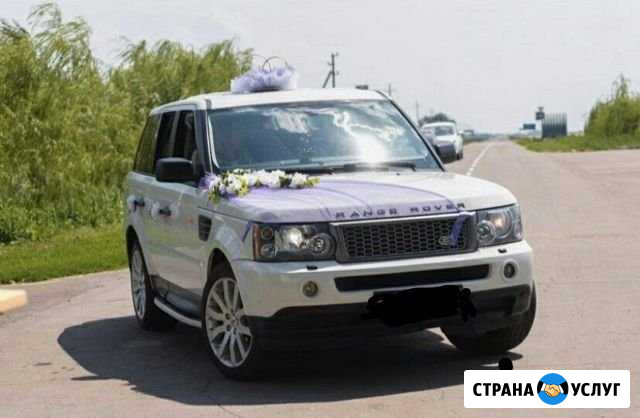 Автомобиль для свадьбы Борисоглебск - изображение 1