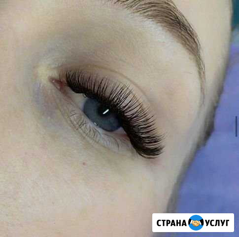Наращивание Ресниц Ижевск - изображение 1