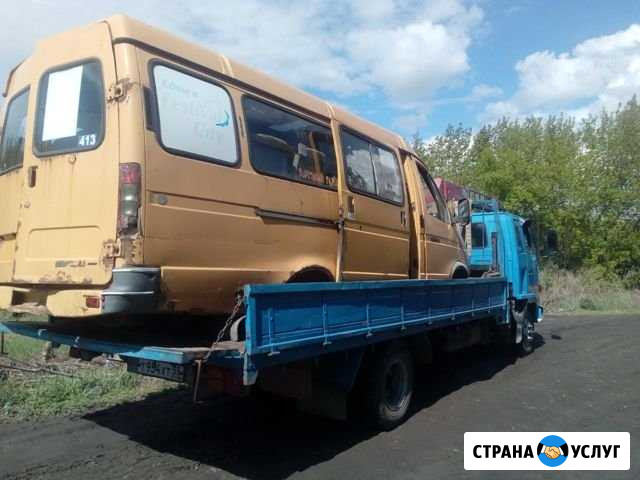 Услуги манипулятора,варовайки,самопогрузчика Омск - изображение 1