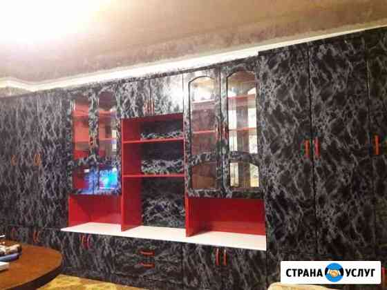 Сборка Мебели Черкесск