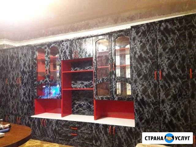 Сборка Мебели Черкесск - изображение 1