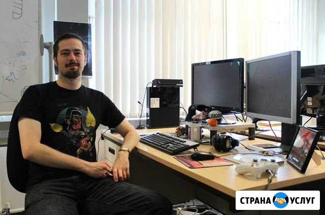 Компьютерный мастер. Выезд бесплатный Новосибирск - изображение 1