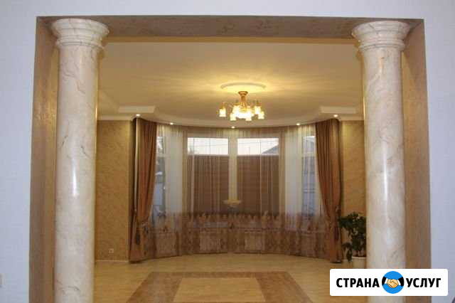 Отделочные работы Подольск - изображение 1
