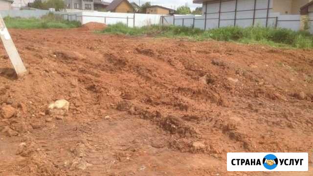 Приму грунт Ижевск - изображение 1
