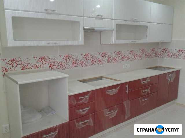 Изготовление корпусной мебели Курск - изображение 1