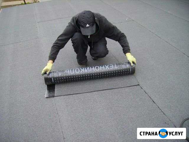 Ремонт мягкой кровли Челябинск - изображение 1