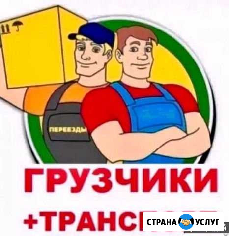 Грузоперевозки Новосибирск - изображение 1