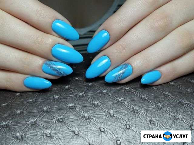 Маникюр Ставрополь - изображение 1