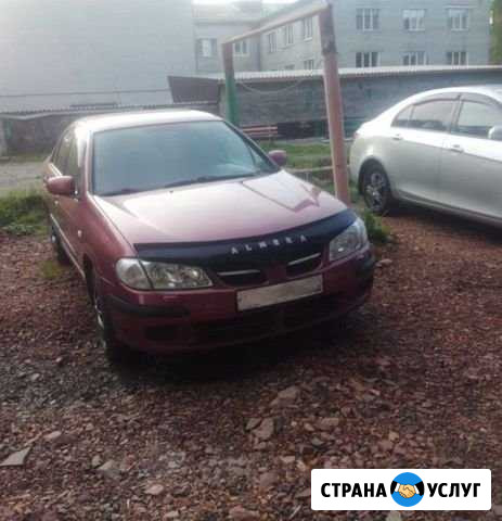 Аренда авто Тихвин - изображение 1
