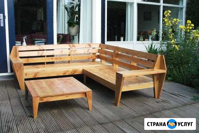 Изделия из дерева Рязань - изображение 1