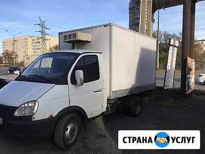 Сдам Газель аренду без водителя от 10 часов Ропша - изображение 1