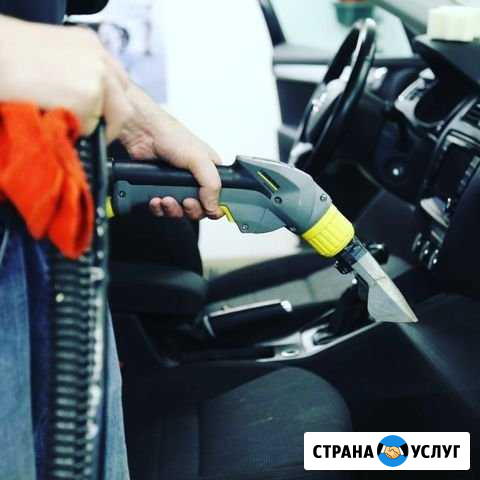 Химчистка Мягкой Мебели С Выездом На Дом Каменка - изображение 1