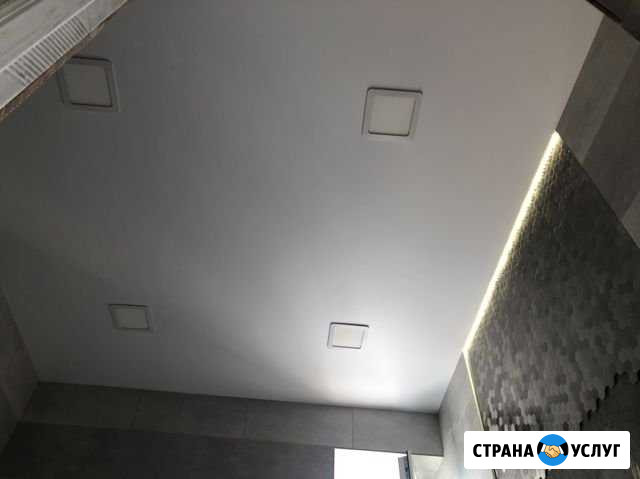 Натяжные потолки Керчь - изображение 1