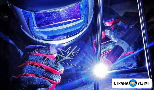 Сварка аргоном. Аргон Орехово-Зуево - изображение 1