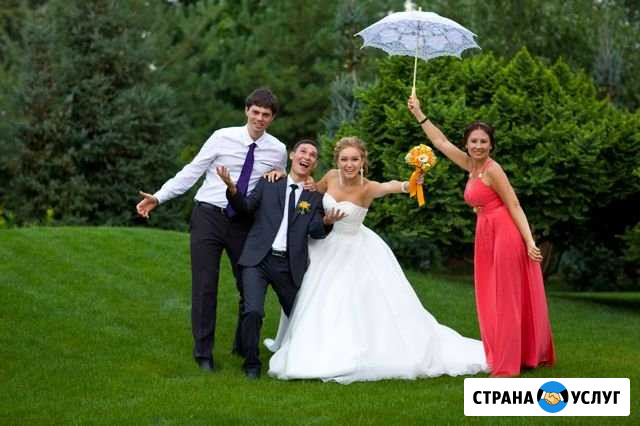 Профессиональная видеосъемка/монтаж Ростов-на-Дону - изображение 1