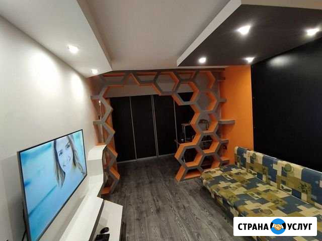 Ремонт и Строительство Орск - изображение 1