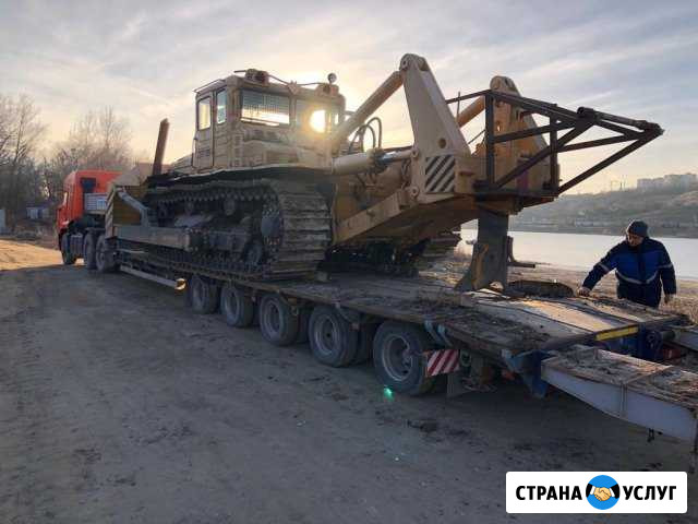 Аренда Бульдозера дэт-250 Ростов-на-Дону - изображение 1