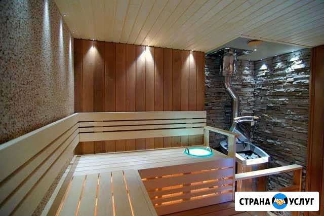 Дома и Бани под ключ Кириллов - изображение 1