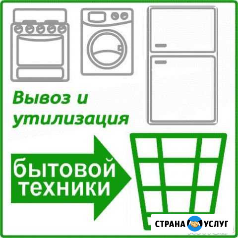 Бесплатный вывоз бытовой техники и сантехники Вологда - изображение 1